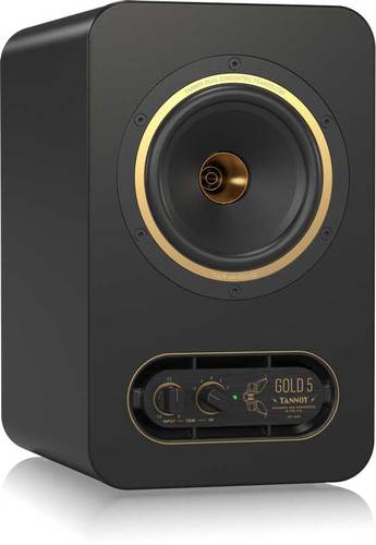 מוניטור אולפני Tannoy Gold 5