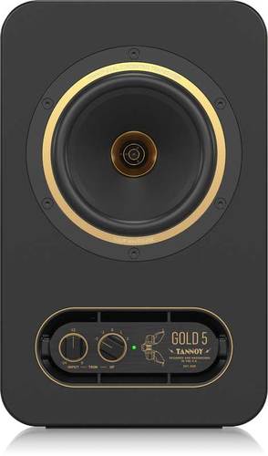 מוניטור אולפני Tannoy Gold 5