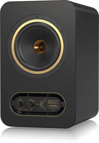 מוניטור אולפני Tannoy Gold 5