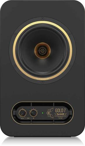 מוניטור אולפני Tannoy Gold 7
