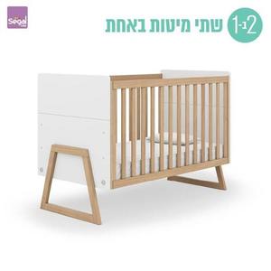 חדר רומי  רהיטי סגל