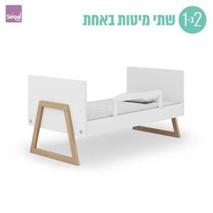 חדר רומי  רהיטי סגל
