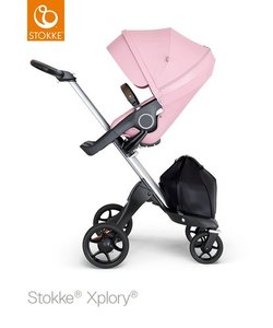 עגלת אקספלורי V6 סטוקי    Stokke Xplory