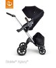 עגלת אקספלורי V6 סטוקי    Stokke Xplory