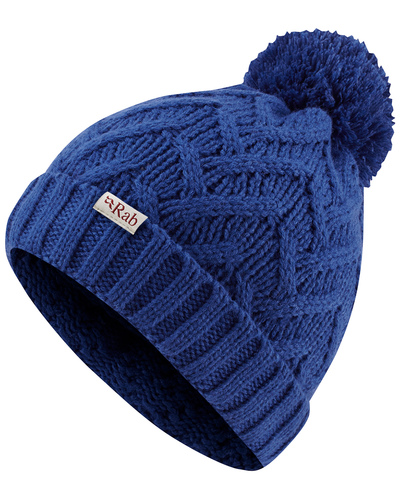 כובע Rab Cable Bobble OUTDOOR 