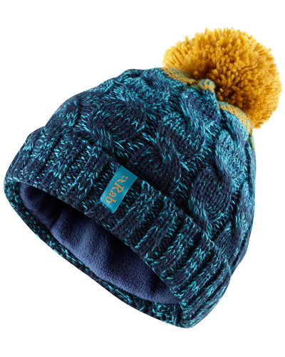 כובע Rab Braid Beanie OUTDOOR 