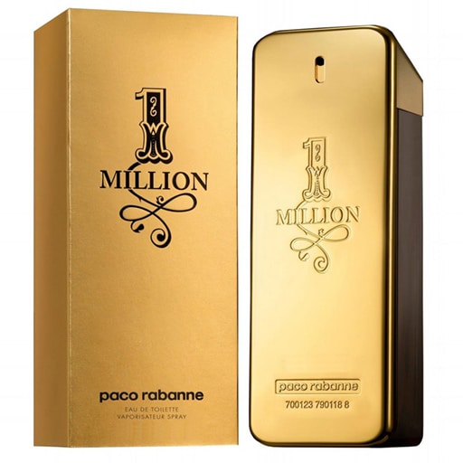 Rabanne One Million