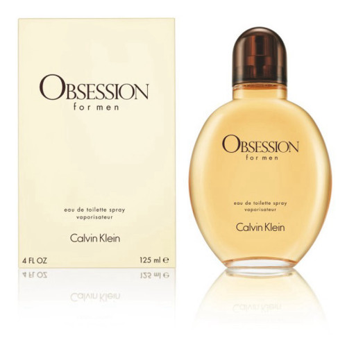 אובסיישן לגבר א.ד.ט Obsession for men e.d.t