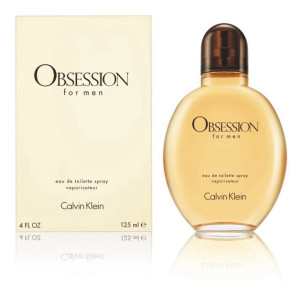 אובסיישן לגבר א.ד.ט Obsession for men e.d.t