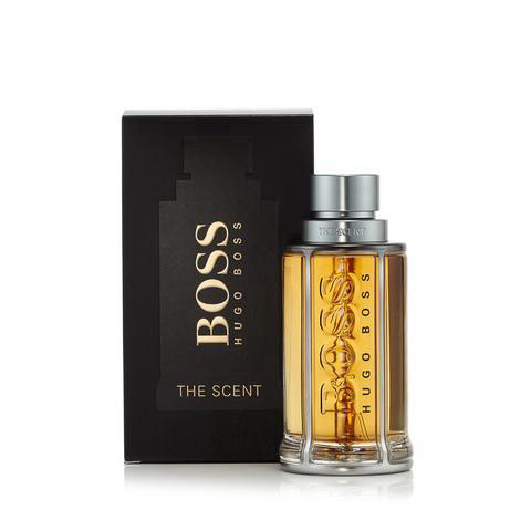 בושם לגבר בוס דה סנט א.ד.ט Boss The Scent e.d.t