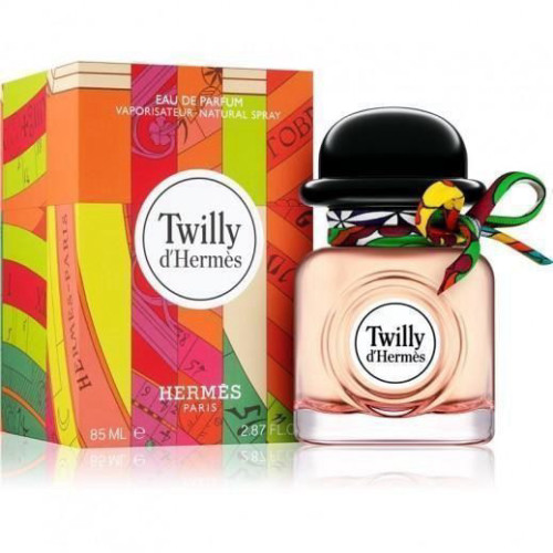 hermes twilly 100 ml