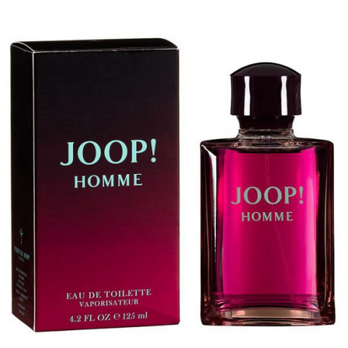 בושם לגבר ג’ופ א.ד.ט Joop e.d.t