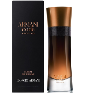 armani parfums