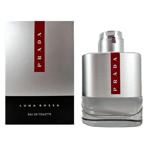 בושם לגבר פראדה לונה רוסה א.ד.ט Prada Luna Rossa e.d.t