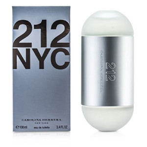 212 ניו יורק לאישה א.ד.ט 212 nyc for woman e.d.t