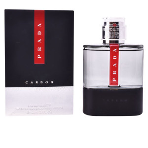 בושם לגבר פראדה לונה רוסה קרבון א.ד.ט Prada Luna Rossa Carbon e.d.t