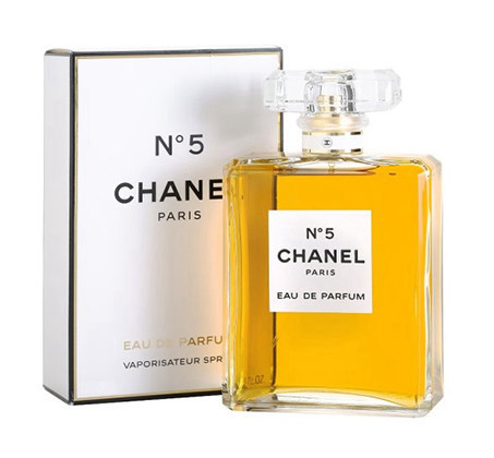 בושם לאישה שאנל 5 א.ד.פ Chanel No 5 e.d.p