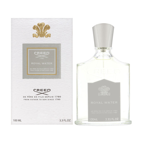 בושם לגבר קריד רויאל ווטר 100 מ