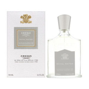 בושם לגבר קריד רויאל ווטר 100 מ"ל א.ד.פ Creed Royal Water 100 ml e.d.p