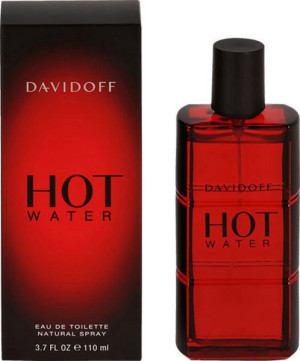 הוט ווטר א.ד.ט Hot Water e.d.t