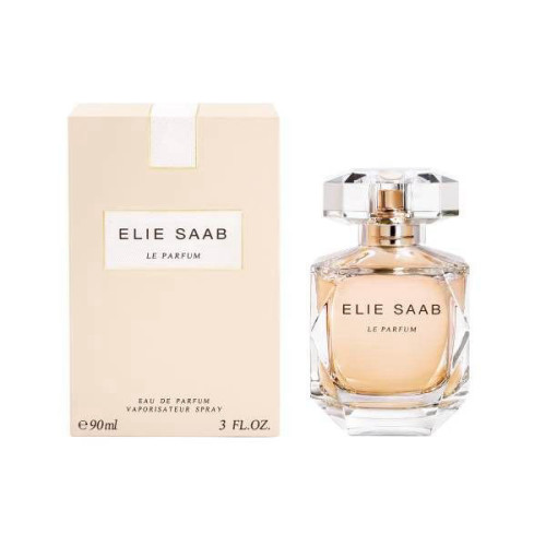 אלי סאב לה פרפיום א.ד.פ Elie Saab Le Parfum e.d.p