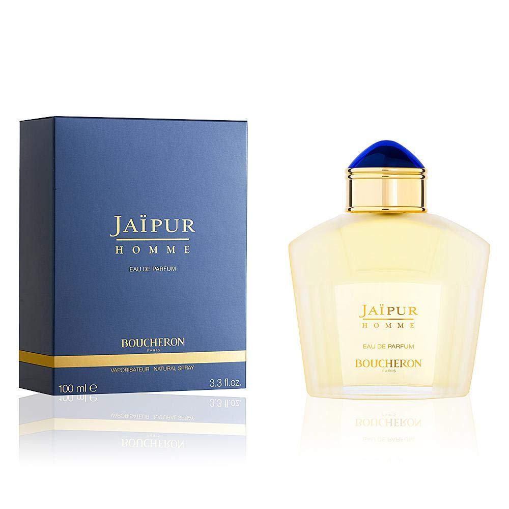 Boucheron Jaipur Homme Eau de Parfum