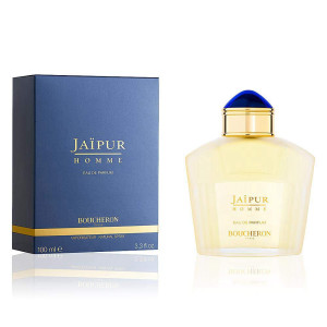 בושם לגבר ג’יפור הום א.ד.פ Jaipur Homme e.d.p