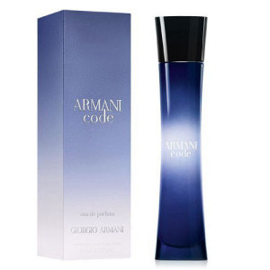  בושם לאישה ארמני קוד א.ד.פ Armani Code e.d.p