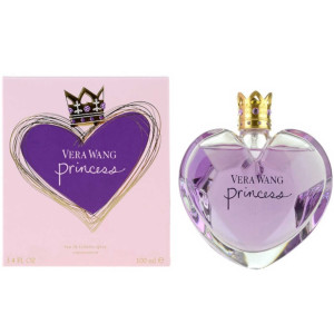 בושם לאישה וורה וואנג פרינסס א.ד.ט vera wang princess e.d.t