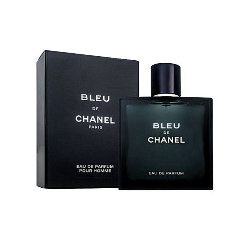 בושם לגבר בלו דה שאנל גודל ענק 150 מל א.ד.פ Bleu de Chanel 150 ml e.d.p