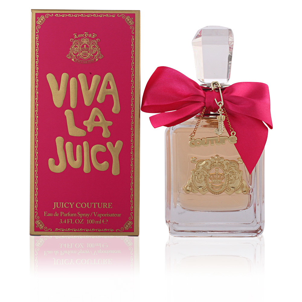 Viva la Juicy