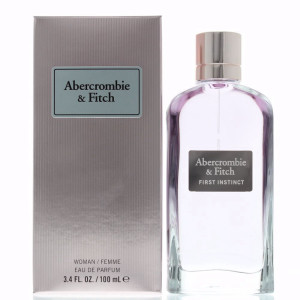 אברקרומבי פירסט לאישה א.ד.פ Abercrombie & Fitch woman e.d.p