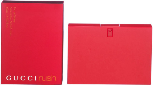 בושם לאישה גוצ’י ראש א.ד.ט Gucci Rush e.d.t