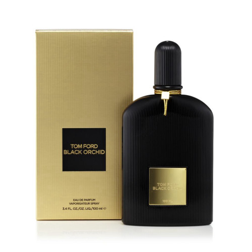 בושם לגבר טום פורד בלאק אורכיד א.ד.פ Tom Ford Black Orchid e.d.p