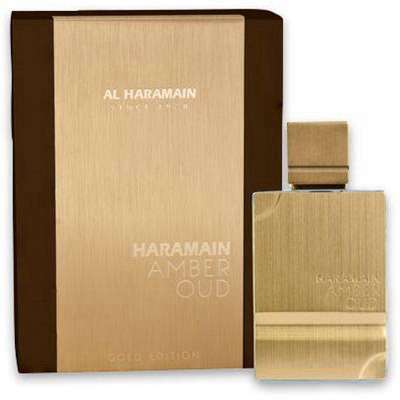 אמבר אוד גולד אדישן 60 מל א.ד.פ Amber Oud gold edition 60 ml e.d.p