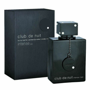 בושם לגבר קלאב דה נואיט אינטנס א.ד.ט Club De Nuit Intense e.d.t