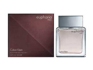 בושם לגבר קלווין קליין אופוריה א.ד.ט Calvin Klein Euphoria e.d.t 