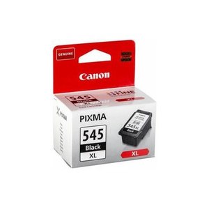 ראש דיו מקורי CANON 545XL - שחור