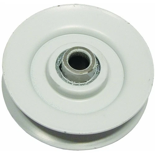 פולי וי מתכת ק-67 ח-9.5 ג-16 למטד  756-1035