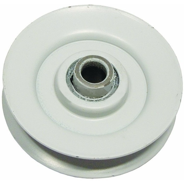 פולי וי מתכת ק-67 ח-9.5 ג-16 למטד  756-1035