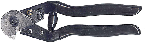 חותך תוכי לכבל פלדה Eisler דגם 111112-002 