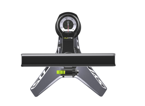 משאבת רצפה - SYNCROS FLOOR PUMP VERNON 2.0 DUAL MODE