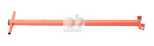 ידית לטנק שינוע (מתאימה לטנק 18,12,8,4 טון)
