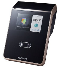 סופרימה Suprema FaceStation 2