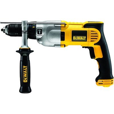 מקדחה רוטטת 1,300W DWD530KS תוצרת DEWALT