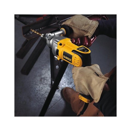 מקדחה רוטטת 1,300W DWD530KS תוצרת DEWALT