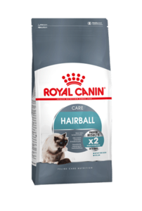 רויאל קנין היירבול קאר 4 ק''ג Royal Canin Hairball Care