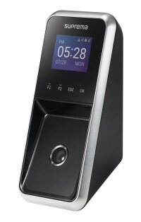 בקרת כניסה סופרימה Face Lite