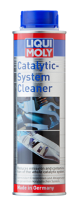 תוסף דלק LIQUI MOLY Catalytic System Cleaner