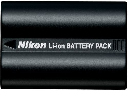 סוללה מקורית למצלמה Nikon EN-EL3A